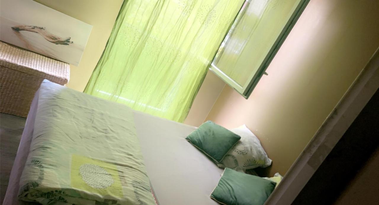 Chambre Avec Salle De Bain Privee Valenton Bagian luar foto