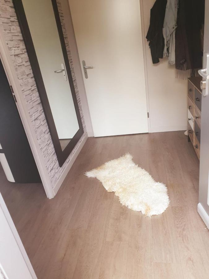 Chambre Avec Salle De Bain Privee Valenton Bagian luar foto